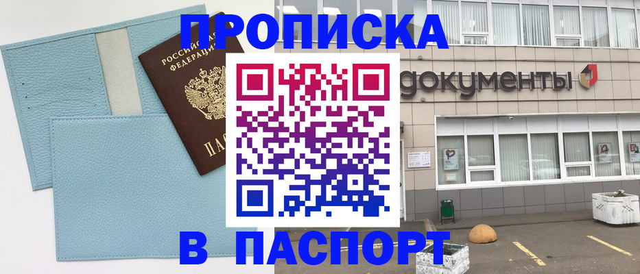 прописка в Каргополе
